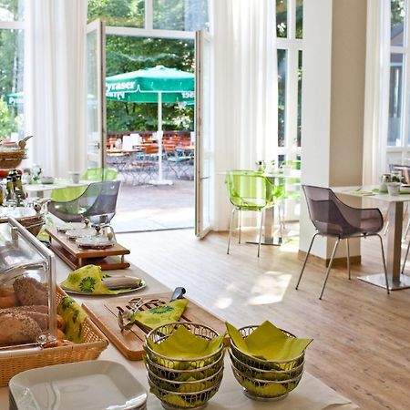 Hotel Restaurant Anders Schwarzenbruck Dış mekan fotoğraf