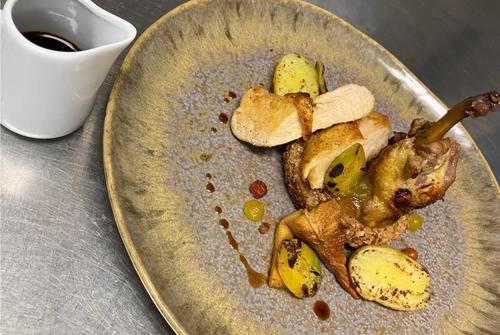 Hotel Restaurant Anders Schwarzenbruck Dış mekan fotoğraf