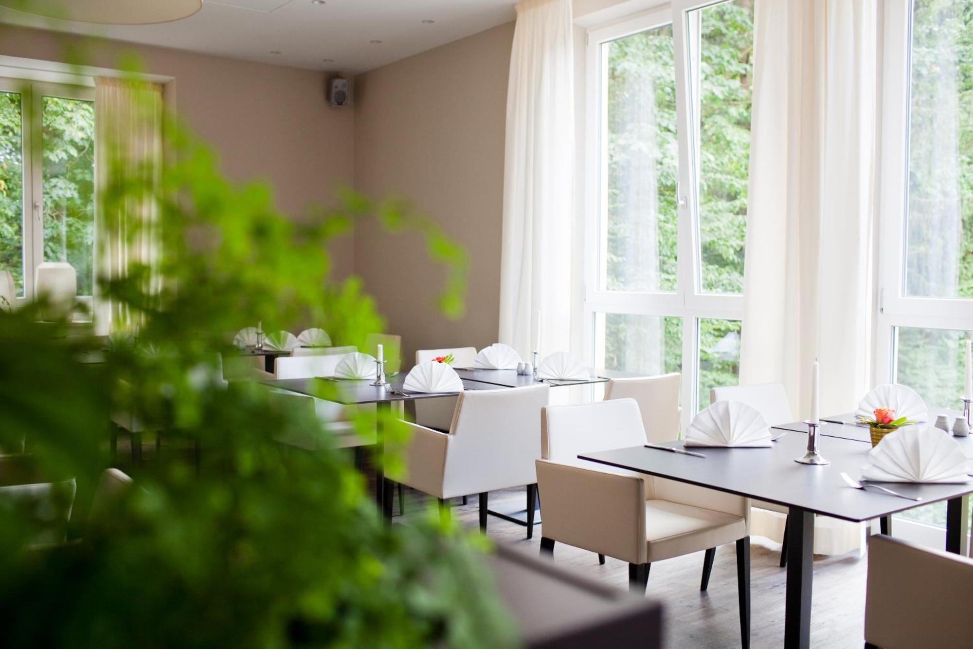 Hotel Restaurant Anders Schwarzenbruck Dış mekan fotoğraf