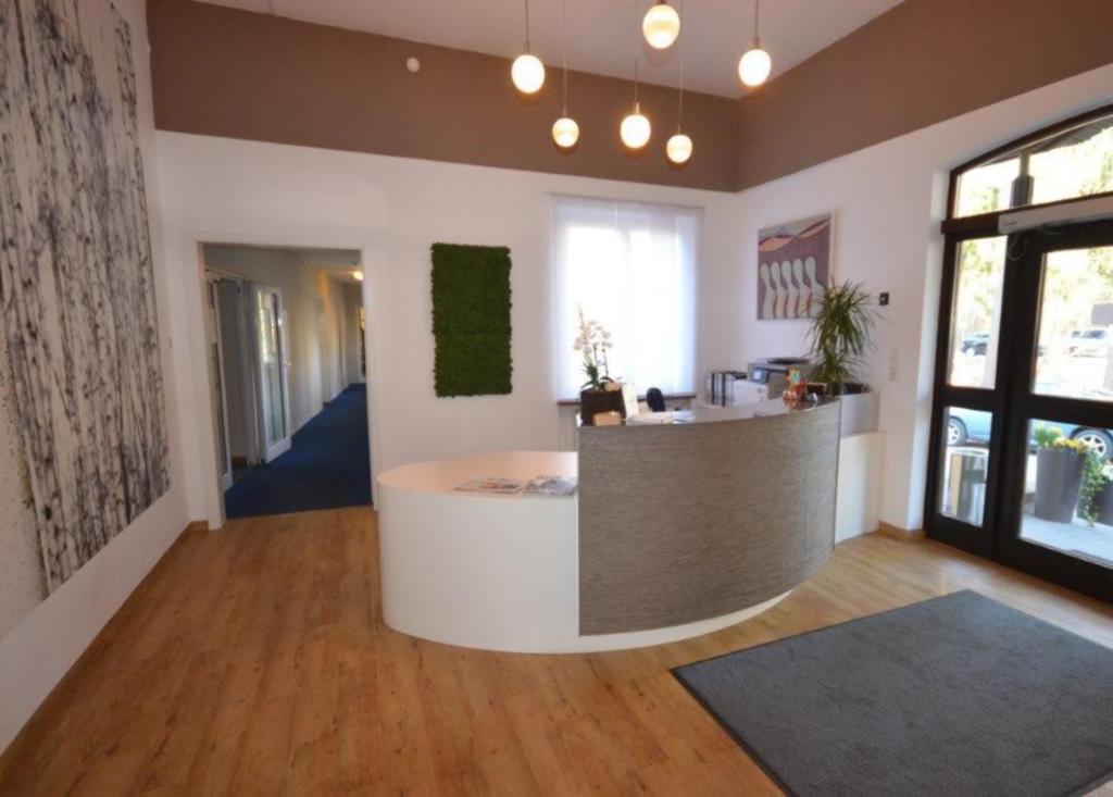 Hotel Restaurant Anders Schwarzenbruck Dış mekan fotoğraf