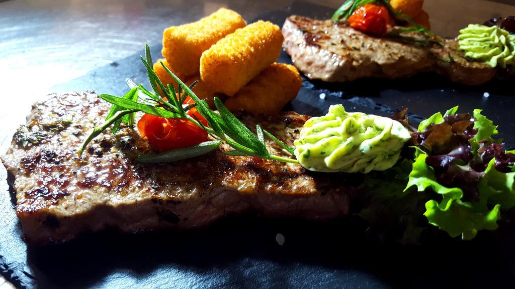 Hotel Restaurant Anders Schwarzenbruck Dış mekan fotoğraf