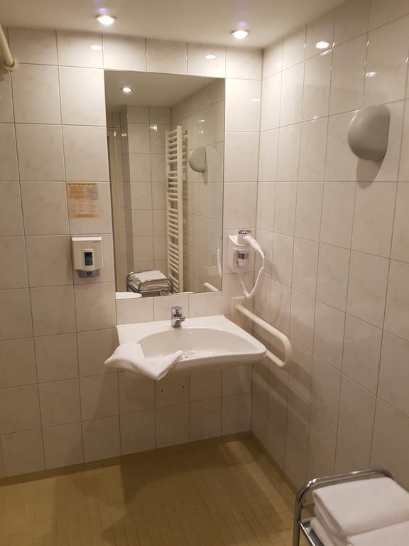 Hotel Restaurant Anders Schwarzenbruck Dış mekan fotoğraf