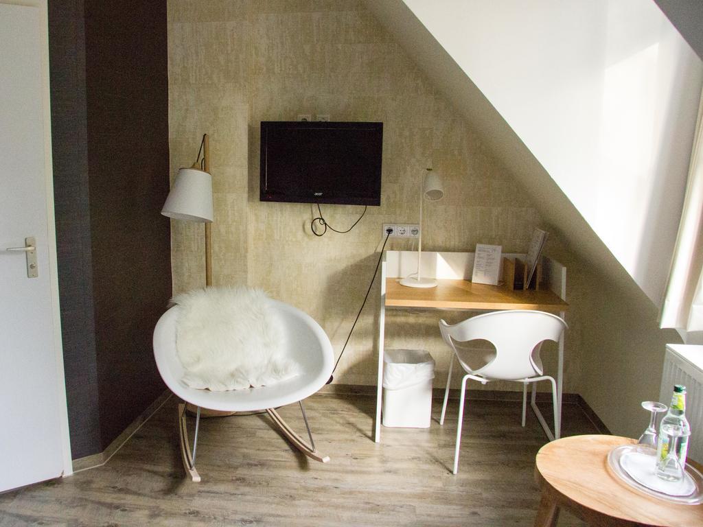 Hotel Restaurant Anders Schwarzenbruck Dış mekan fotoğraf